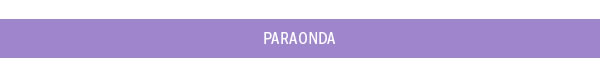 Paraonda