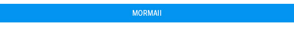 Mormaii