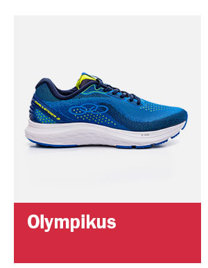 Olympikus