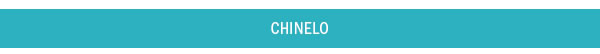 Chinelo
