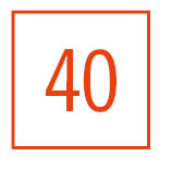 40