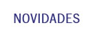 Novidades