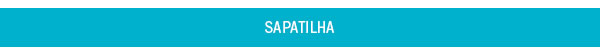 Sapatilha