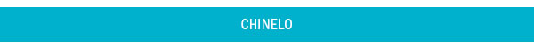 Chinelo