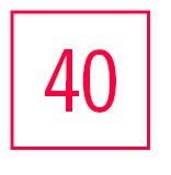 40