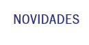 Novidades