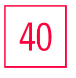 40
