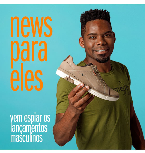 News para eles