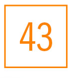 43