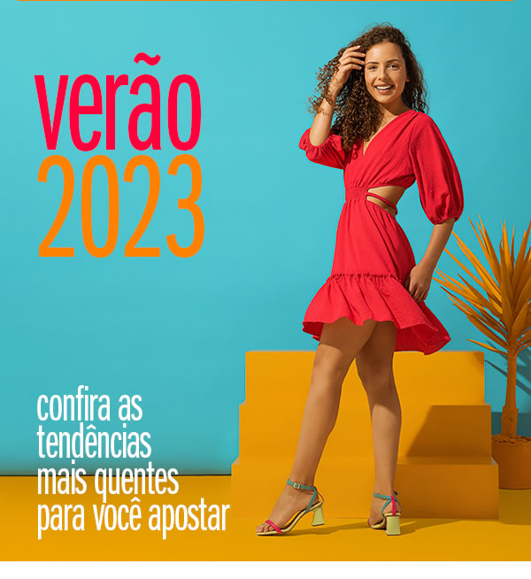 Verão 2023