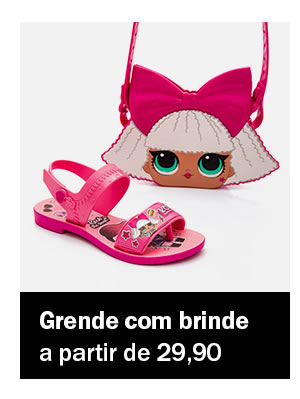 Grendene