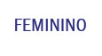 Feminino