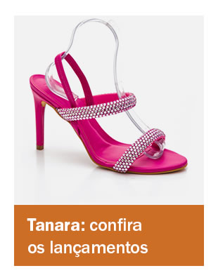 Lançamentos Tanara