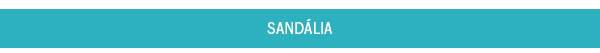 Sandália