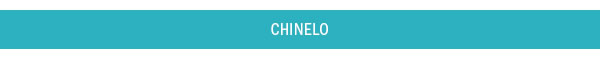 Chinelo