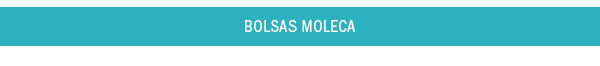 Bolsa moleca