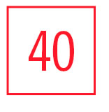 40