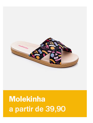 Molekinha
