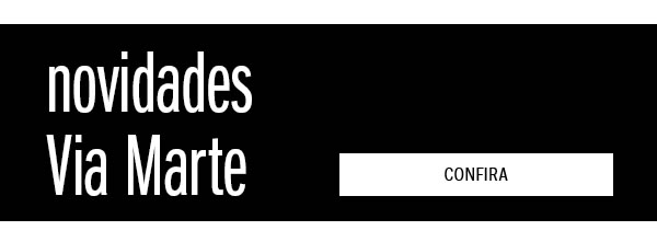 Novidades via marte