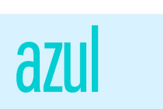 Azul