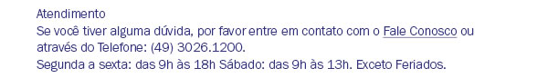 Atendimento