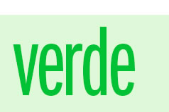 Verde