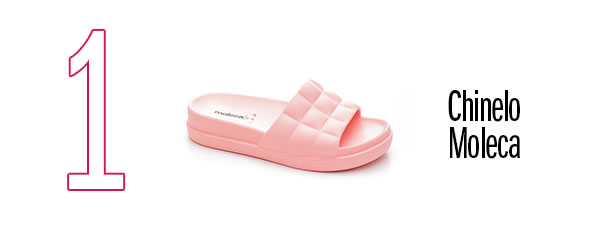 Chinelo Moleca