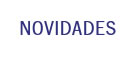 Novidades