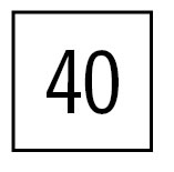 40