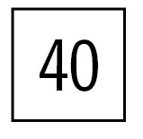 40