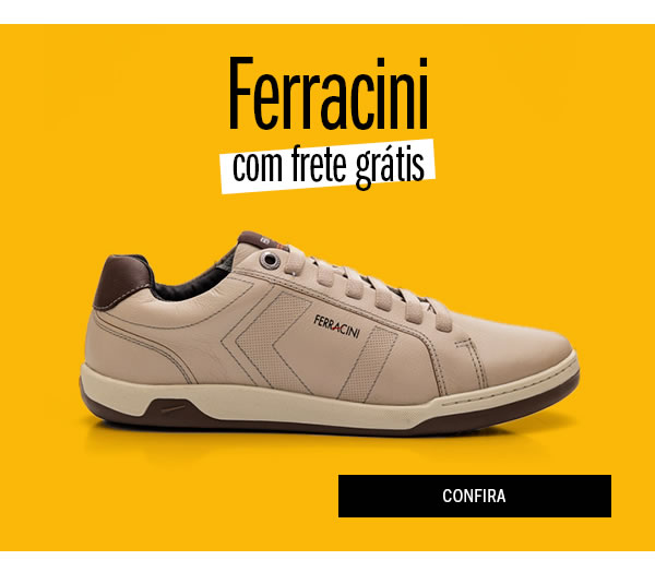 Ferracini com frete grátis 
