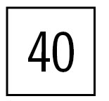 40
