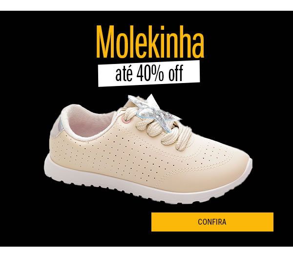 molekinha até 40% off 