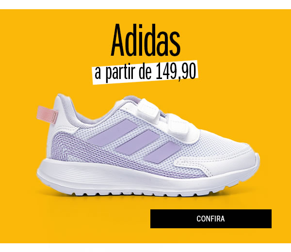 Adidas a partir de 149,90 