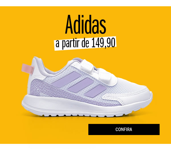 Adidas a partir de 149,90