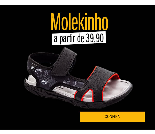 Molekinho