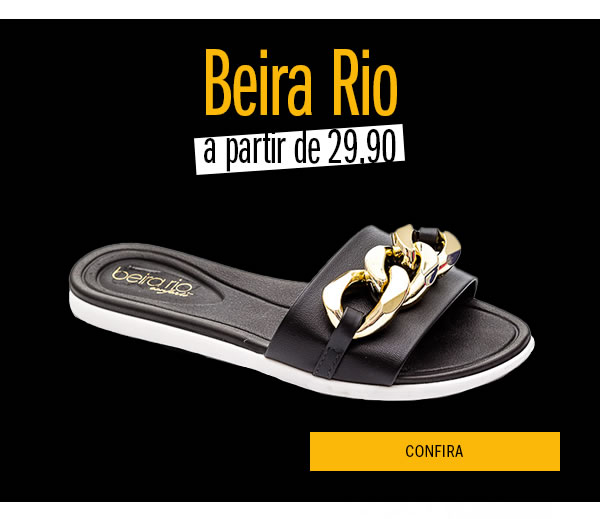 Beira rio a partir 29,90 