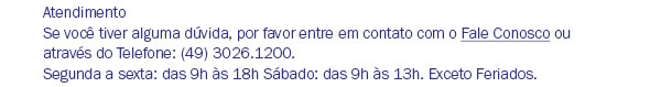 Atendimento