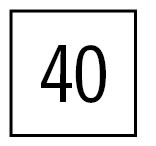 40