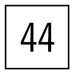 44