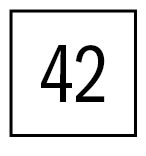 42