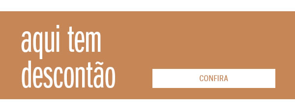 Aqui tem descontão