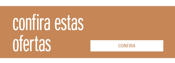 Confira essas ofertas