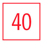 40