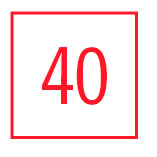40