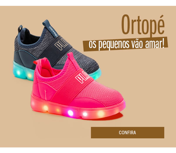Orotopé para começar a brincadeira
