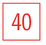 40
