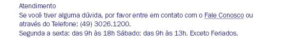 Atendimento