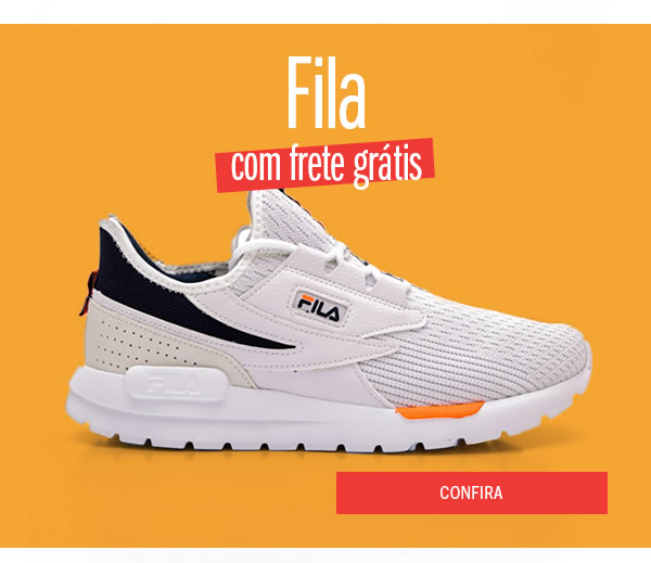 Fila com frete grátis
