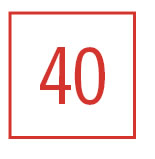 40